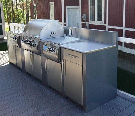 304 stainless steel outdoor kitchen cabinets|outdoor stainless steel cabinets patio.